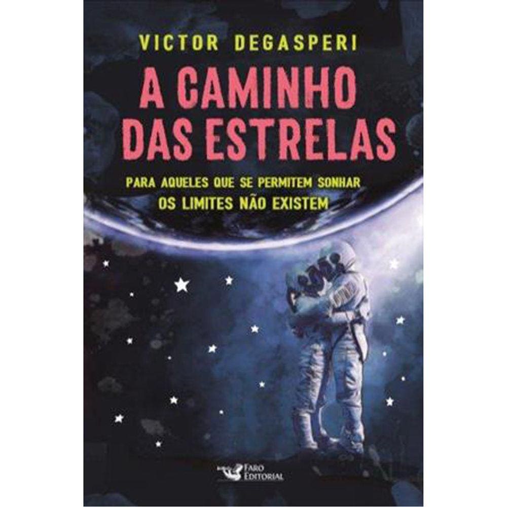 A Caminho Das Estrelas