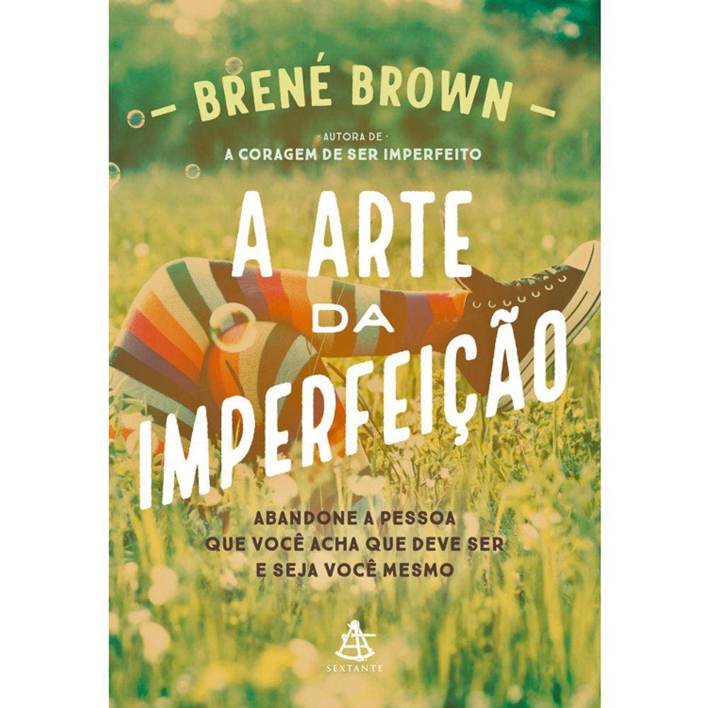 A Arte Da Imperfeição