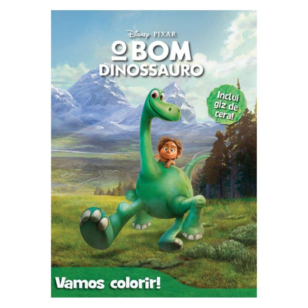 Dinosauro 3d  Black Friday Casas Bahia