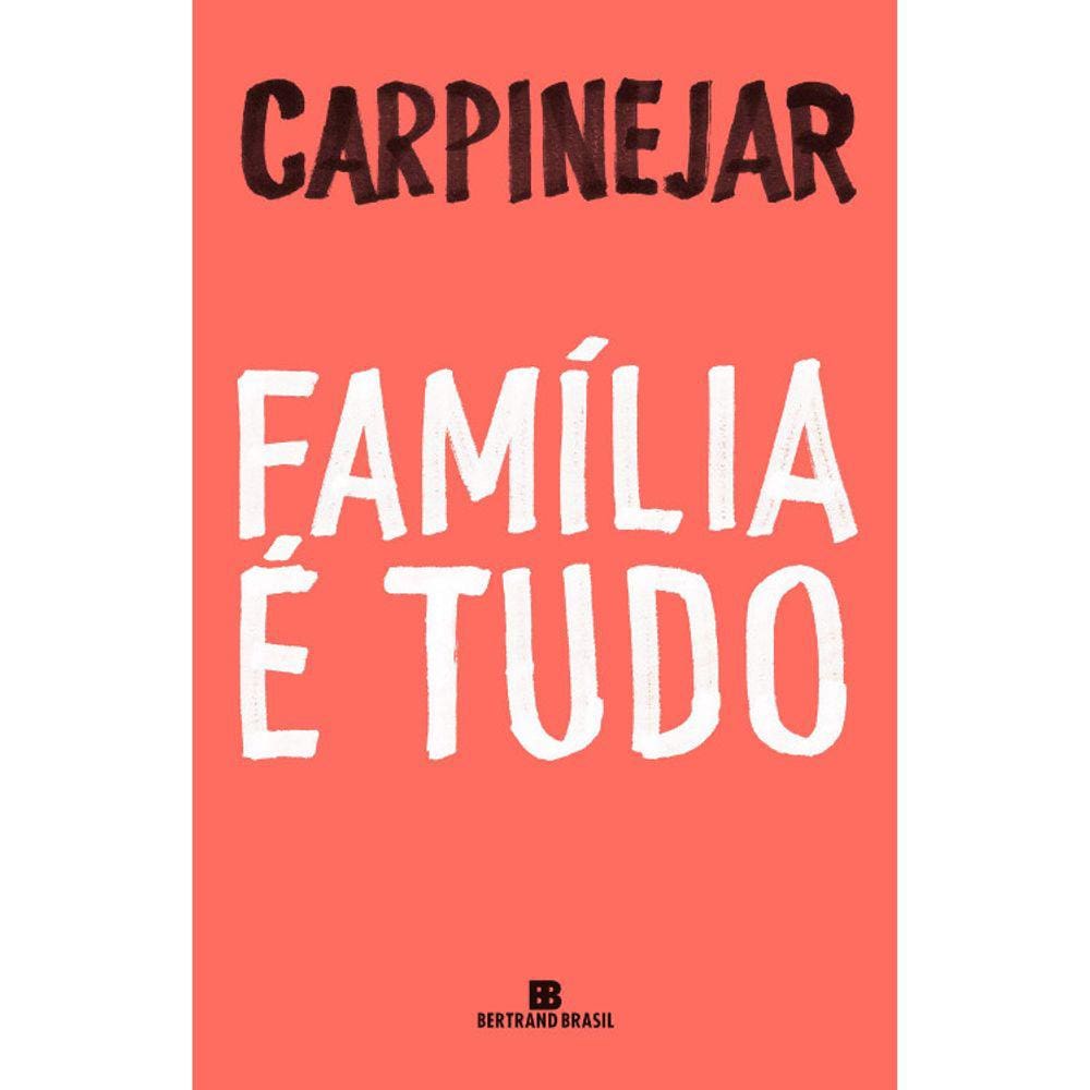 Família É Tudo