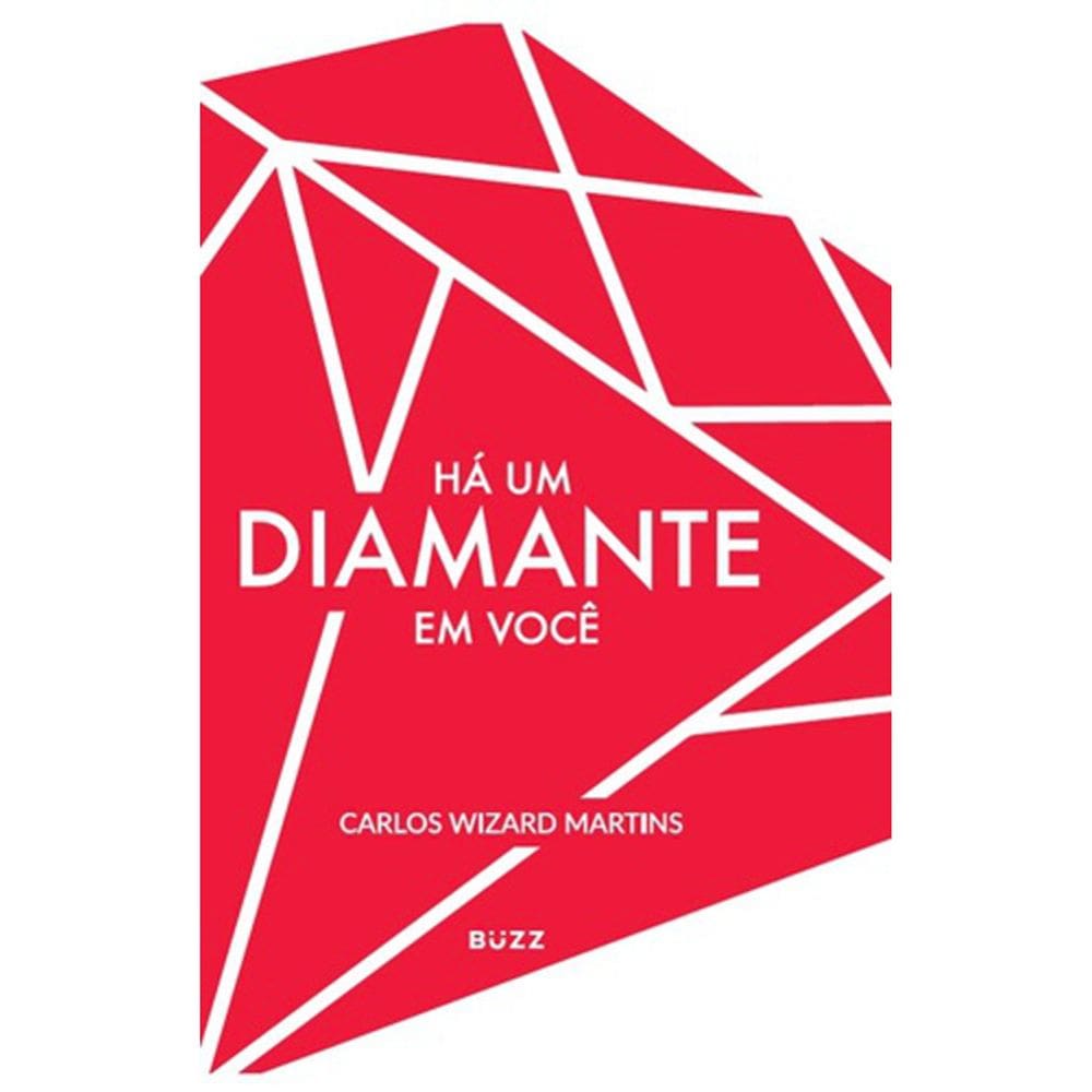 Ha Um Diamante Em Você