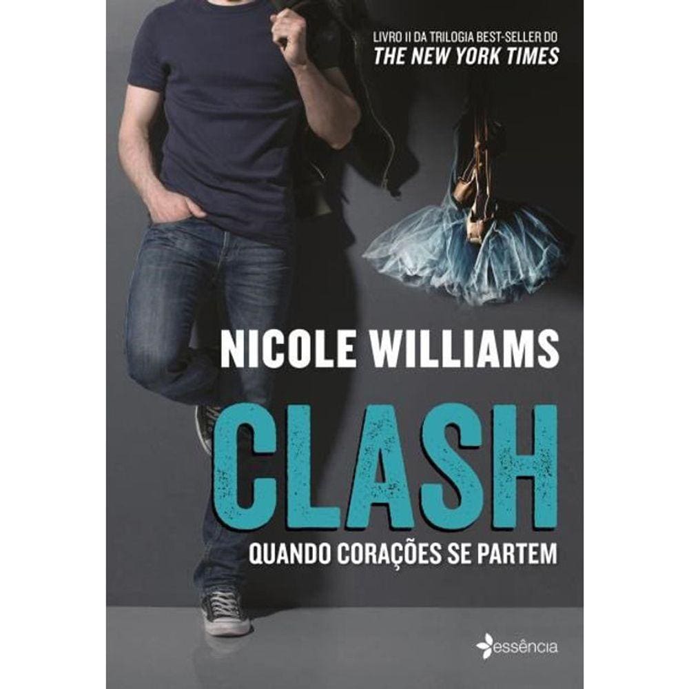 Clash - Quando Corações Se Partem