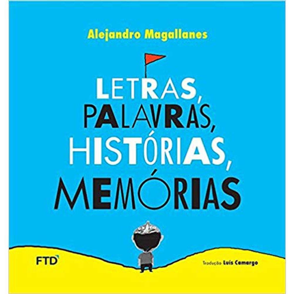 Palavras com 5 letras