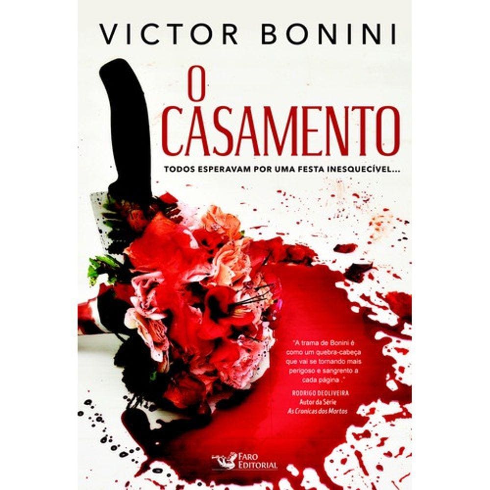 O Casamento