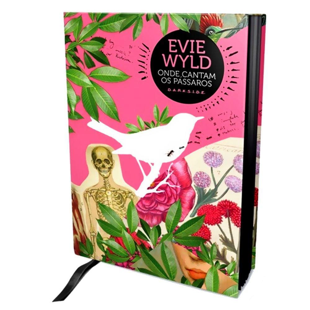 Onde Cantam Os Pássaros