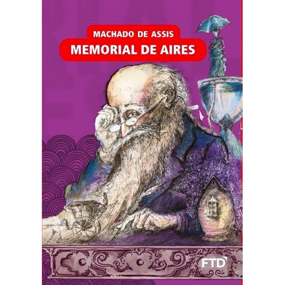 Memorial De Aires