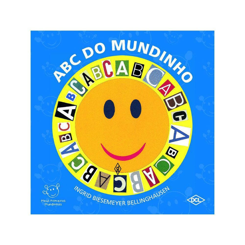 Abc Do Mundinho