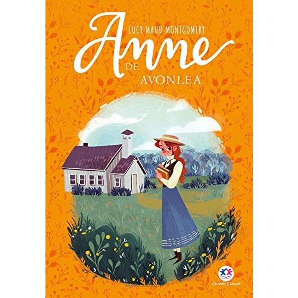 Anne - Vol 02 - Anne De Avonlea