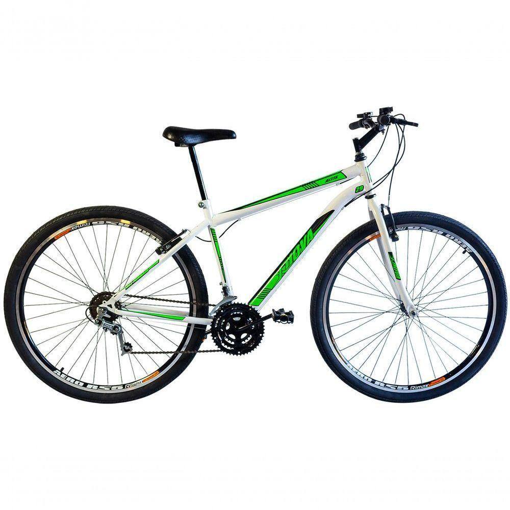 Bicicleta feminina preta aro 24 18 marchas pro tork ultra ultra bikes