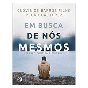 Em Busca De Nos Mesmos - Bolso