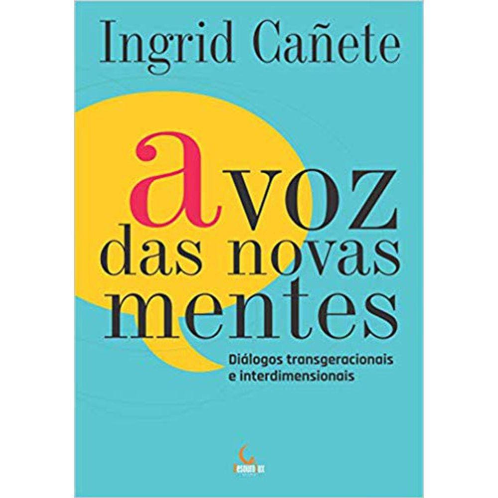 A Voz Das Novas Mentes