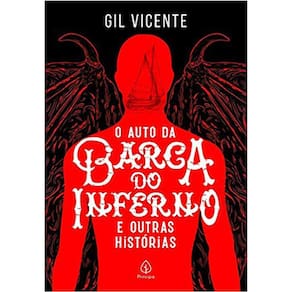 O Auto Da Barca Do Inferno E Outras Historias