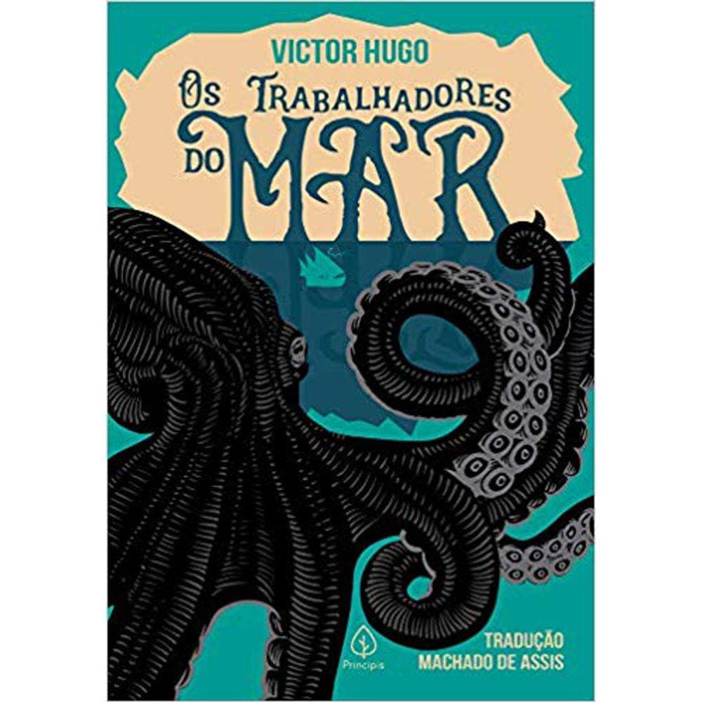 Os Trabalhadores Do Mar