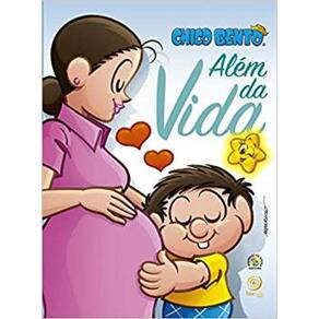 Chico Bento Alem Da Vida