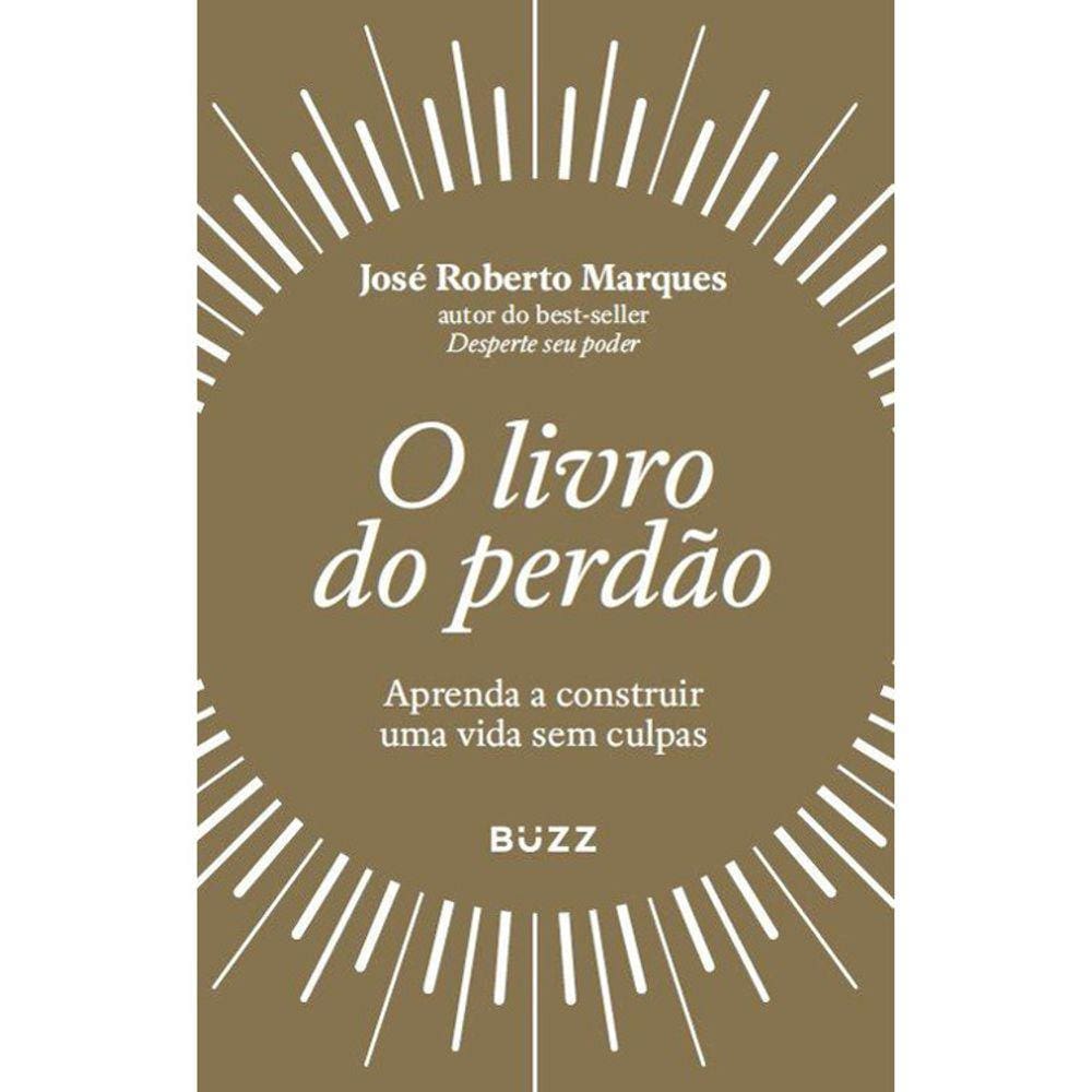 O Livro Do Perdão