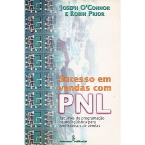 Sucesso Em Vendas Com Pnl