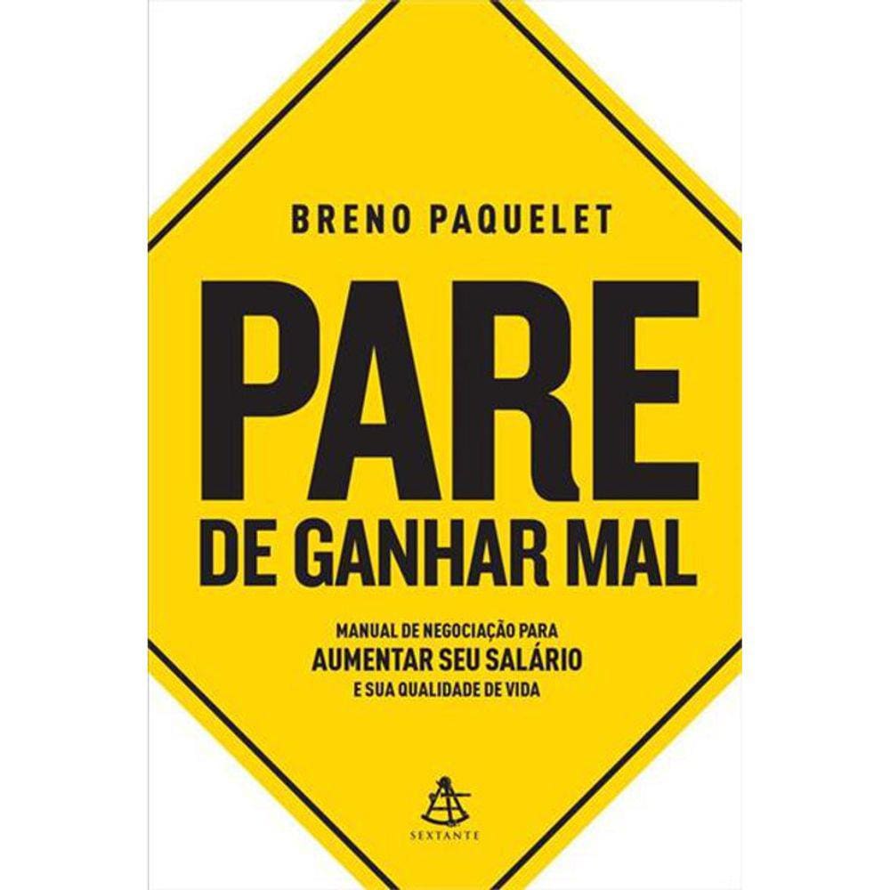 Pare De Ganhar Mal