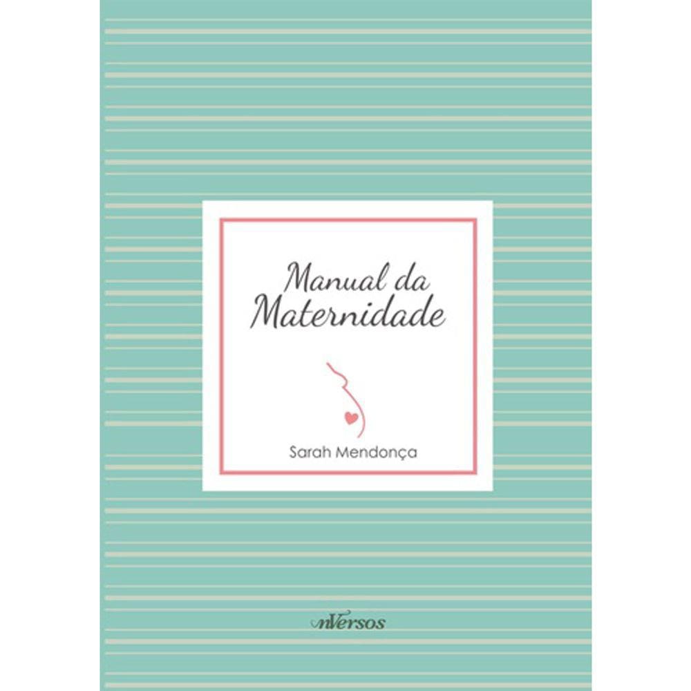 Manual Da Maternidade