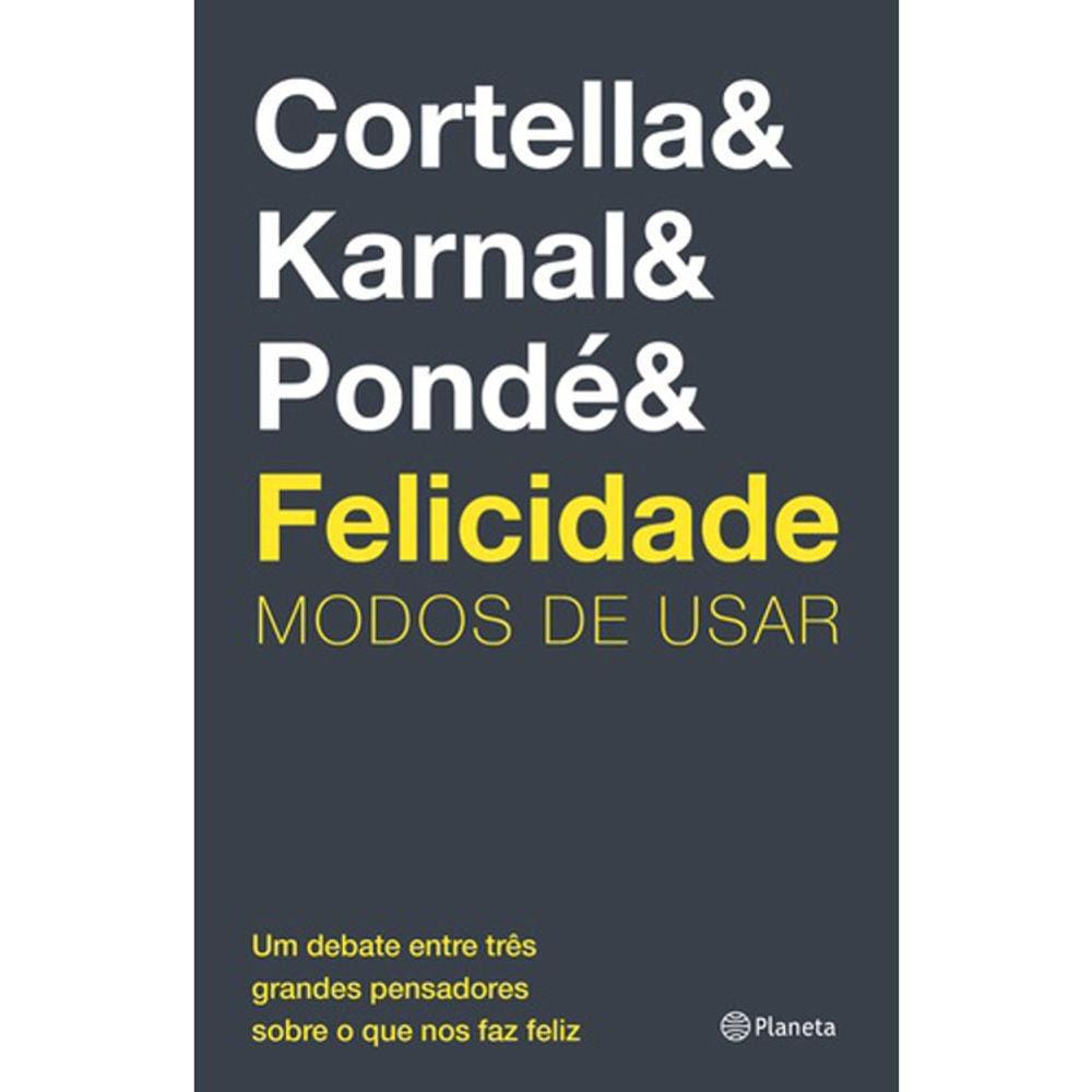 Felicidade Modos De Usar