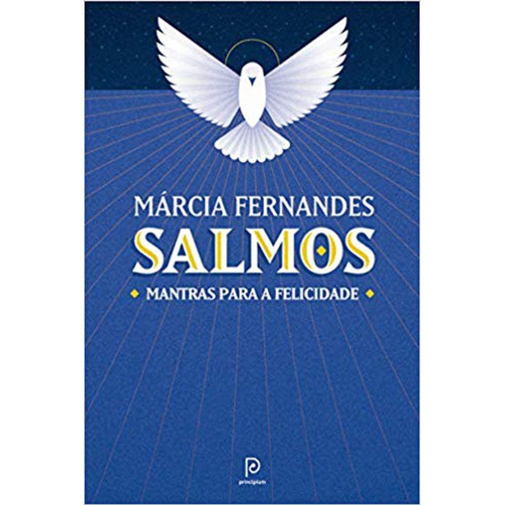 Salmos - Mantras Para A Felicidade