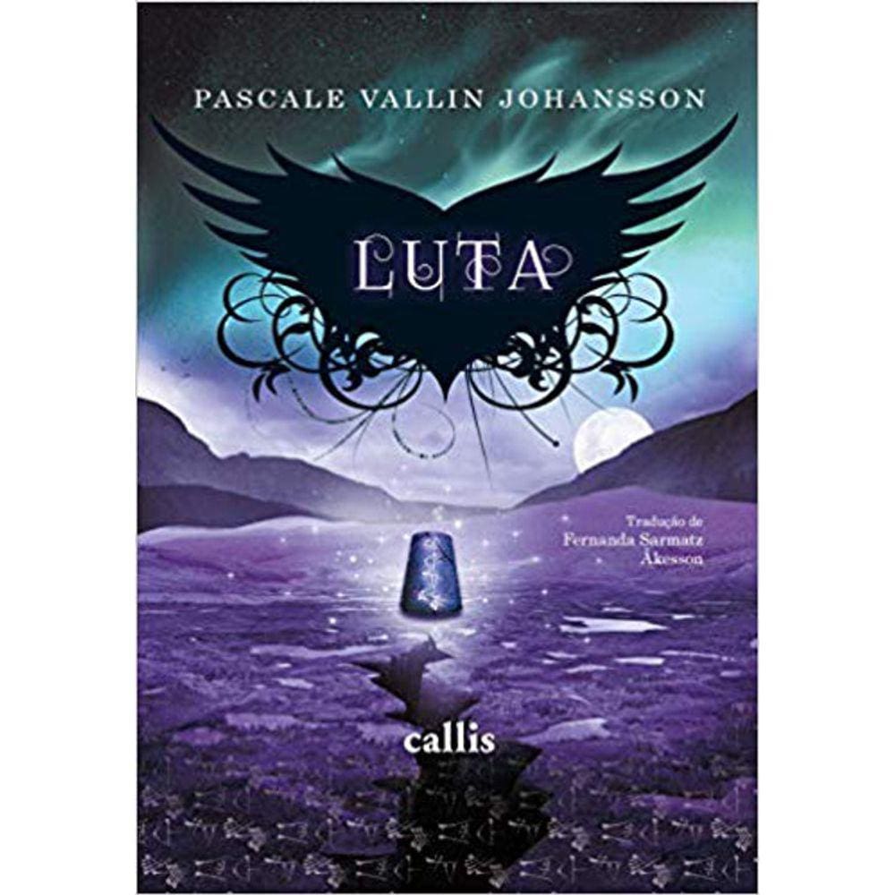 Luta