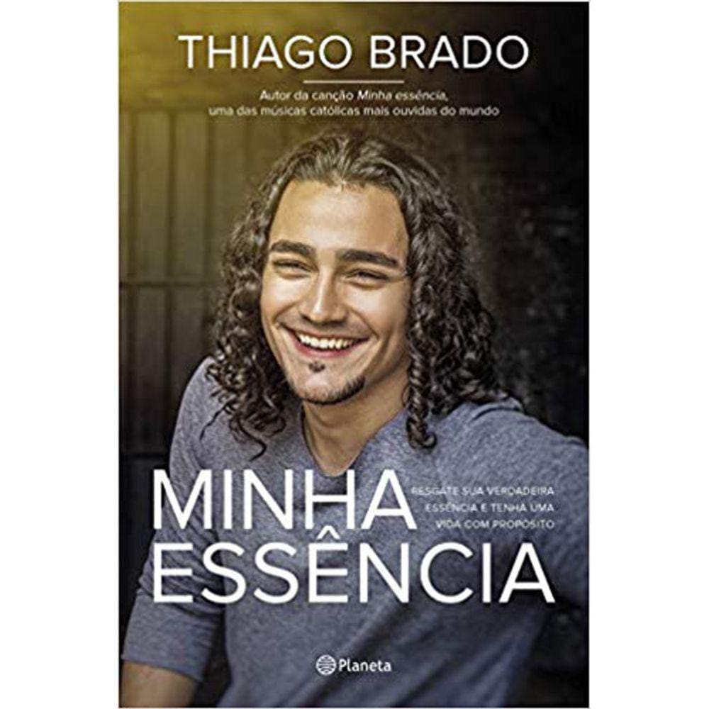 Minha Essência