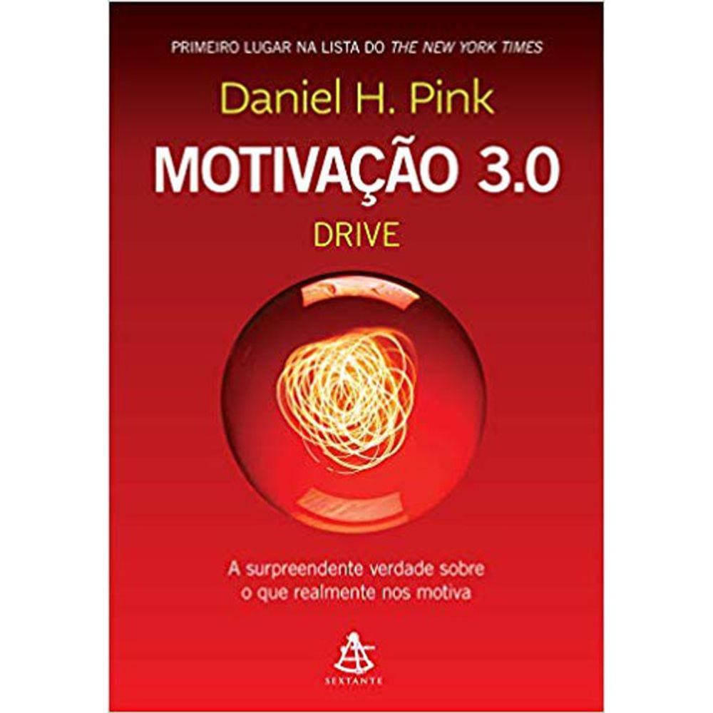 Motivação 3.0 Drive