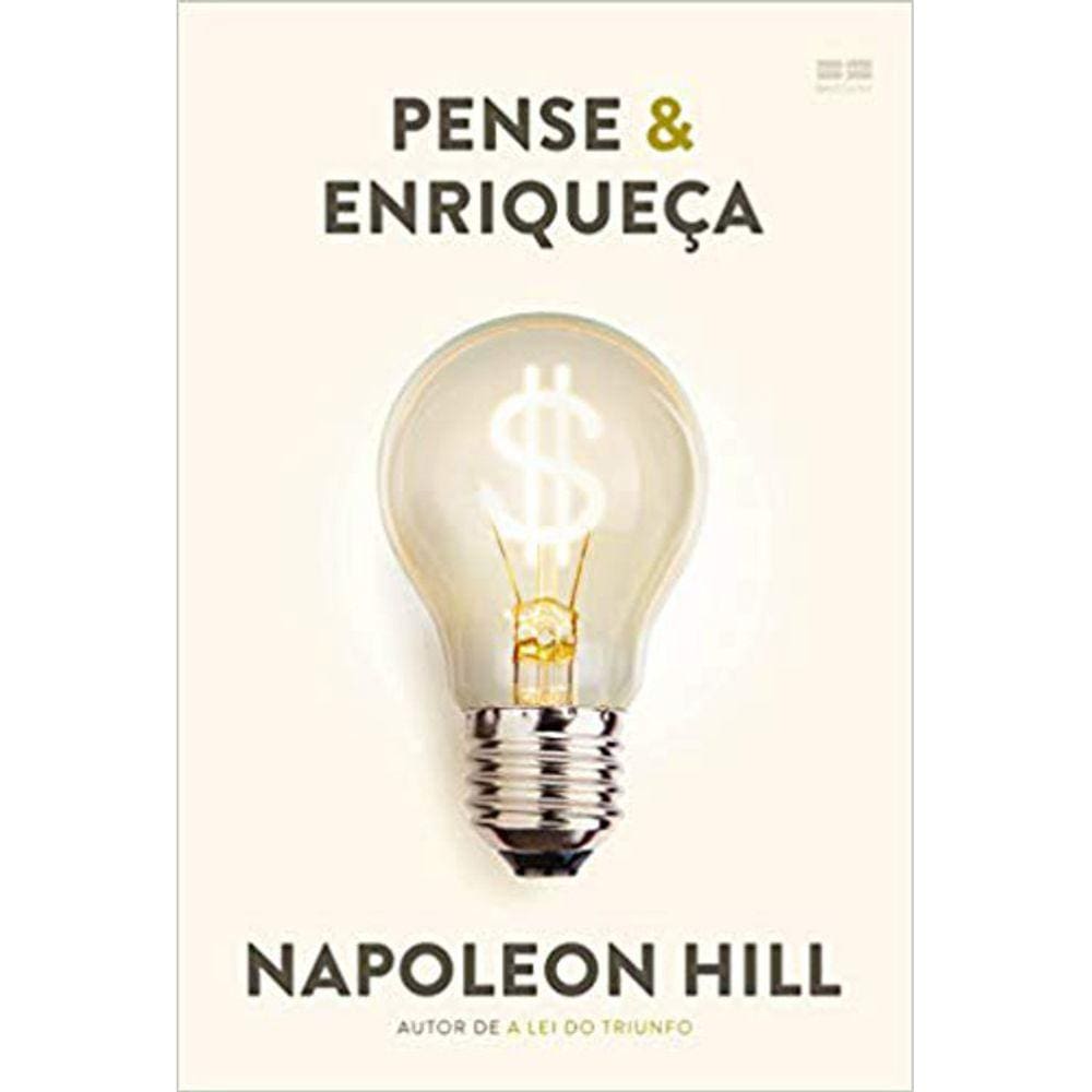 Pense E Enriqueça