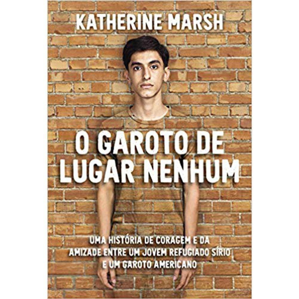 O Garoto De Lugar Nenhum
