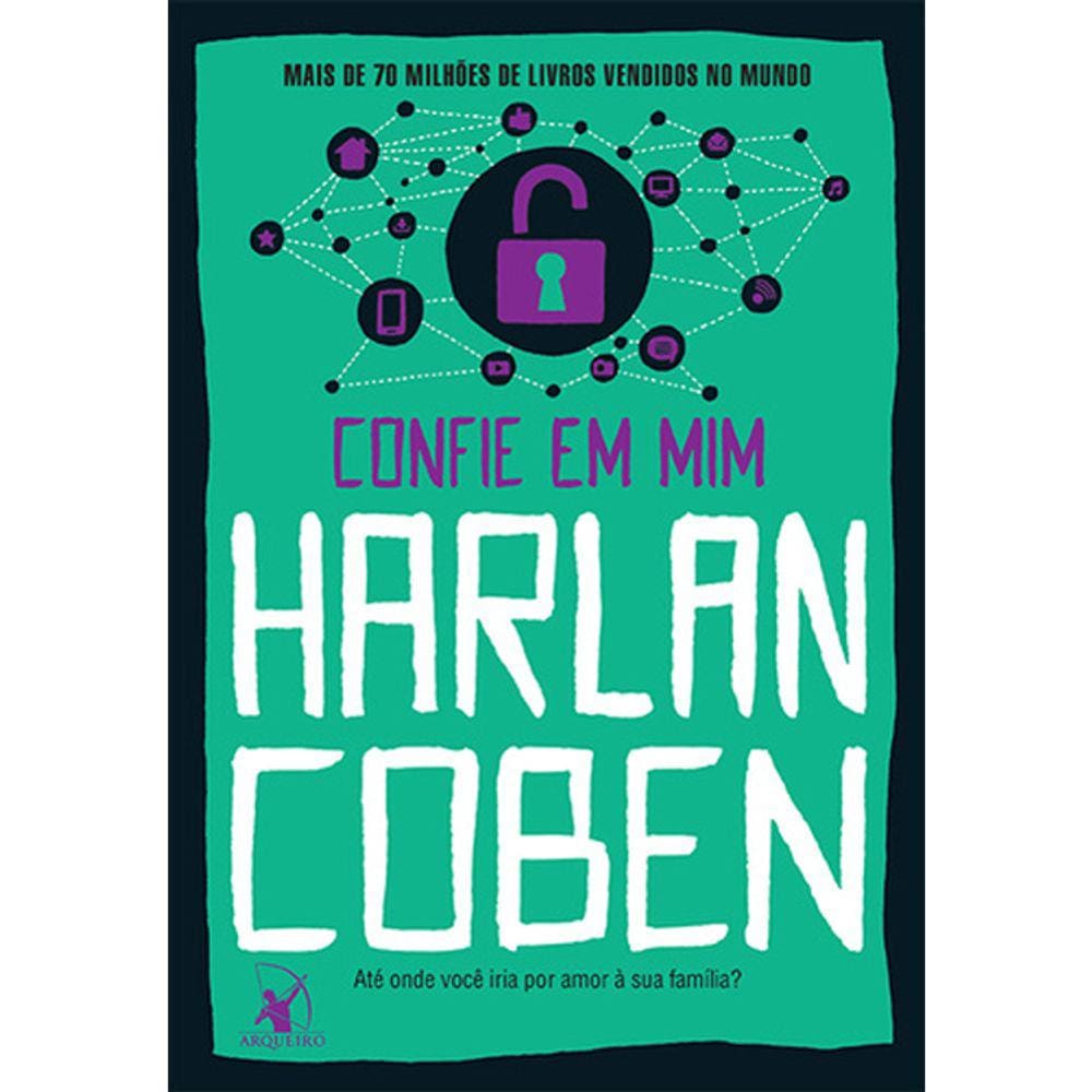Confie Em Mim