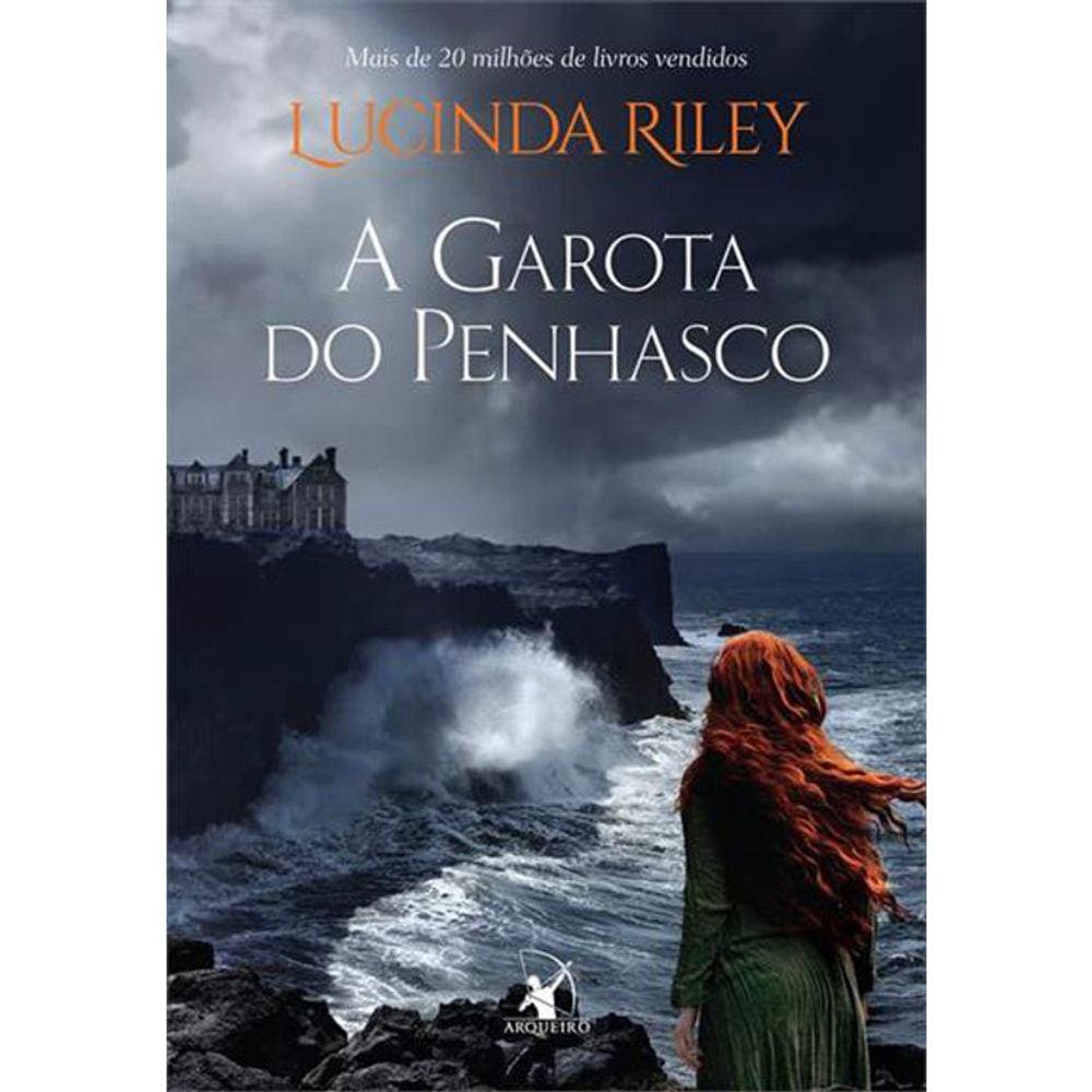 A Garota Do Penhasco