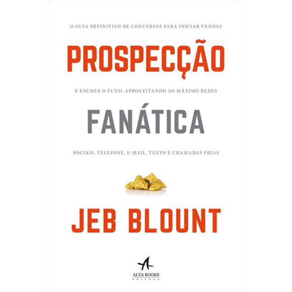 Prospecção Fanática