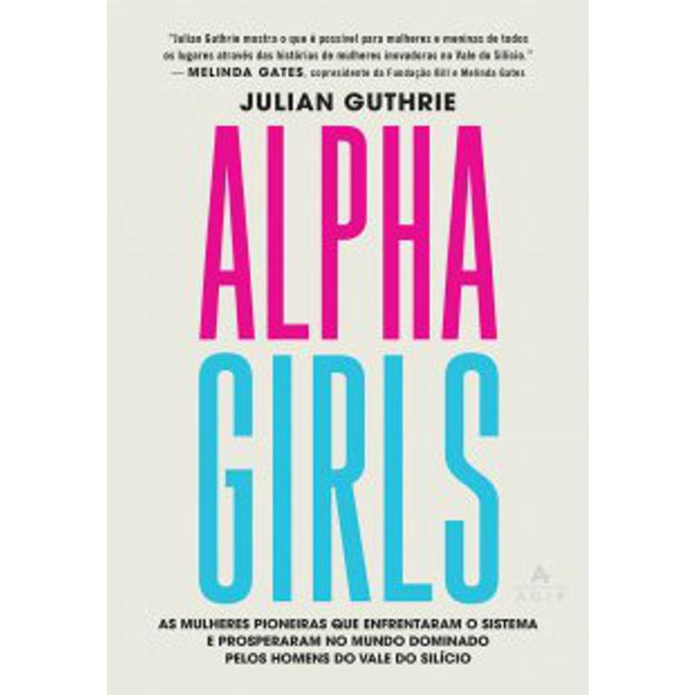 Alpha Girls