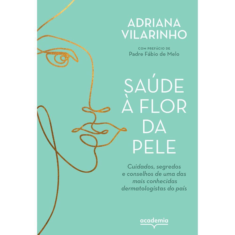 Saúde À Flor Da Pele