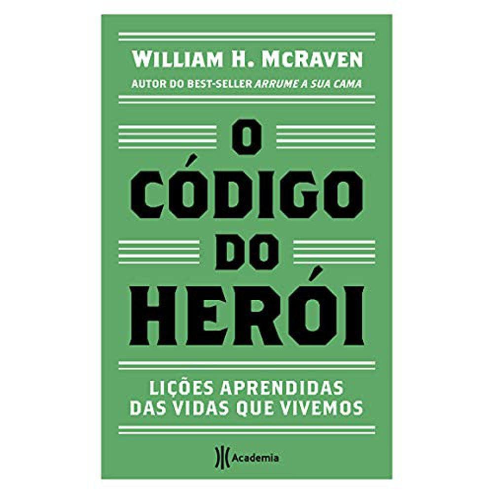 O Código Do Herói