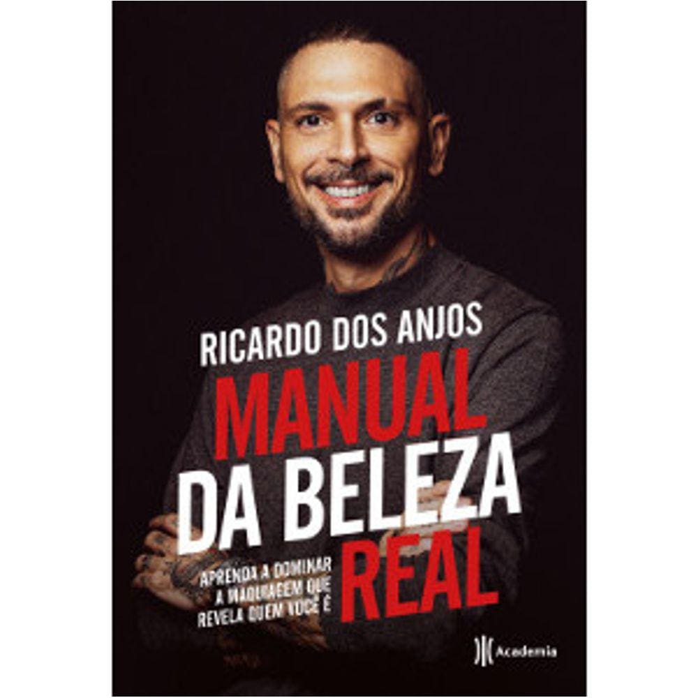 Manual Da Beleza Real