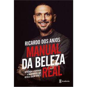 Manual Da Beleza Real
