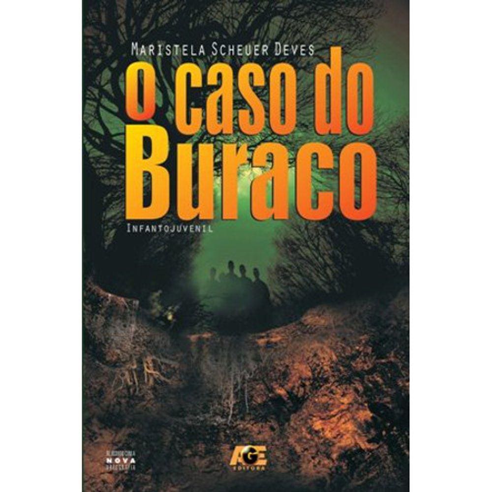 O Caso Do Buraco