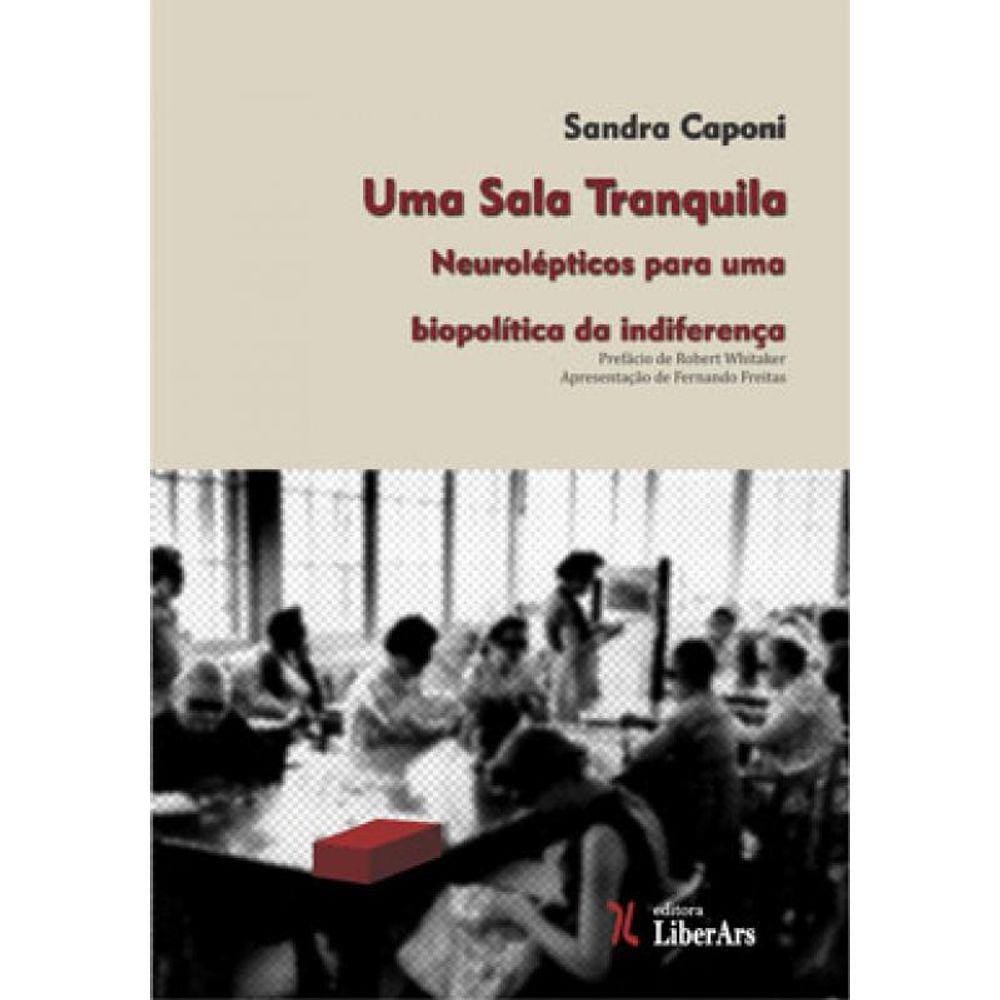 Uma Sala Tranquila