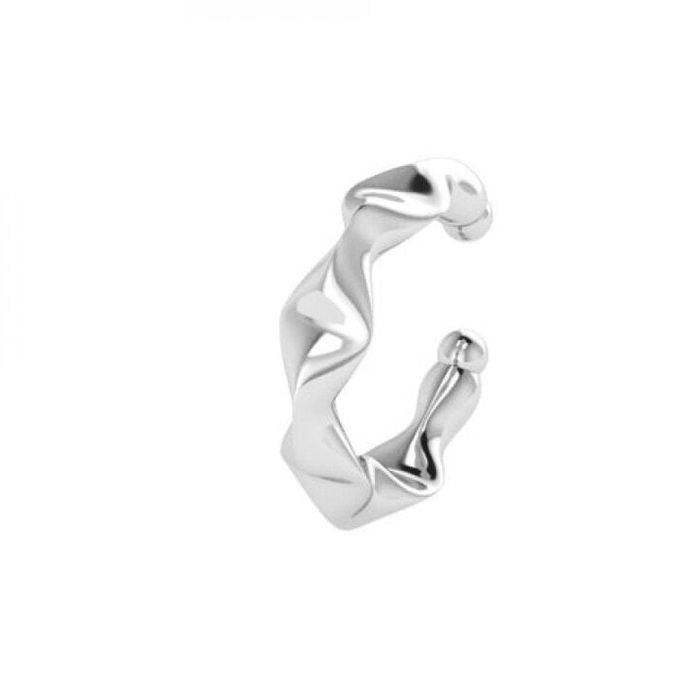 Piercing de Prata Juliette Médio