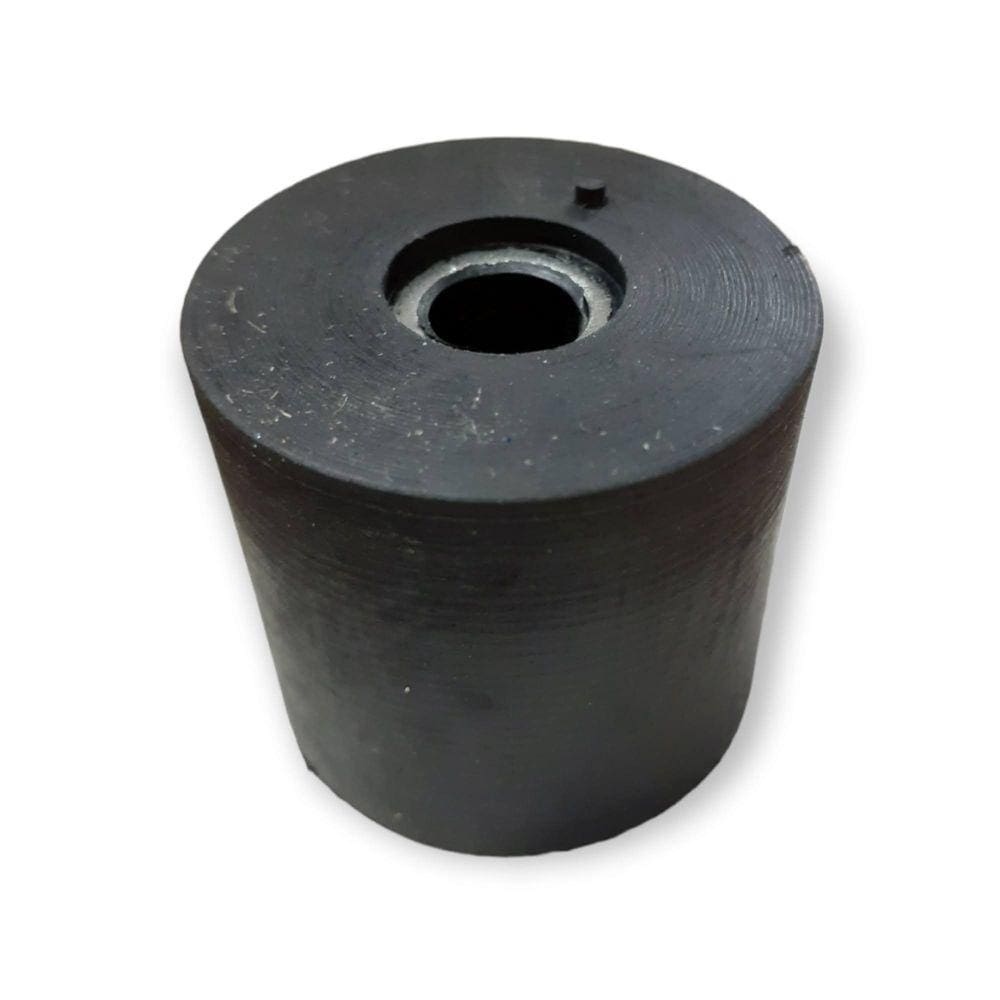 Coxim Apoio Borracha Lataria Trator Valmet 81214810