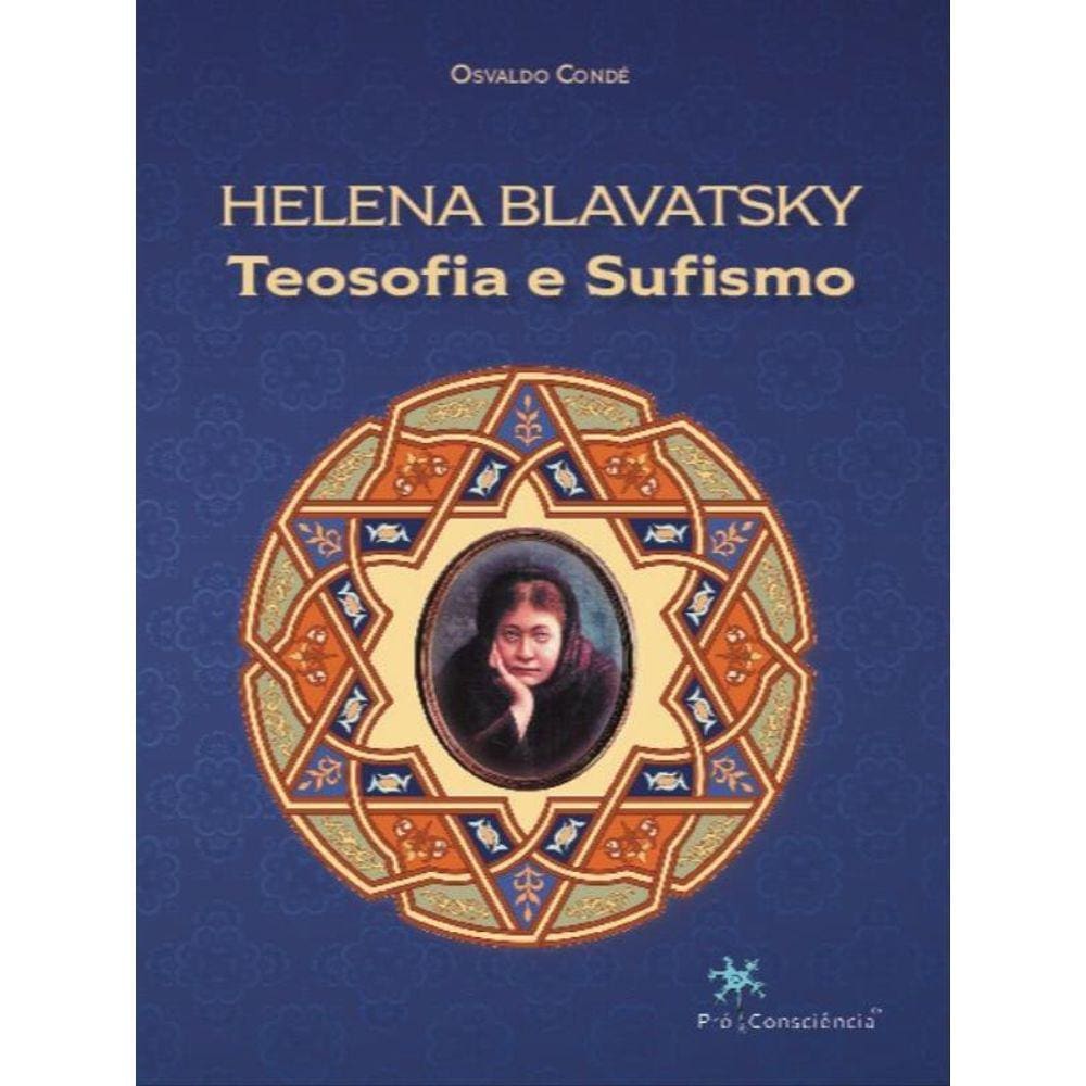 Helena Blavatsky, Teosofia E Sufismo
