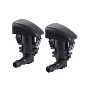 Bico Brucutu Esguicho Limpador Água Parabrisa Kia Cerato Sonata 2008 2009 2010 2011 2012 2013
