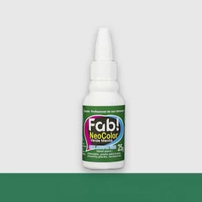 Corante Em Gel Neocolor Verde Menta 25g Fab