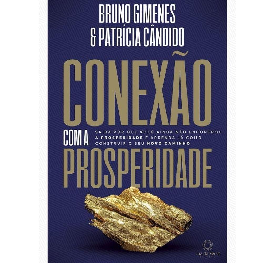 Conexão Com A Prosperidade