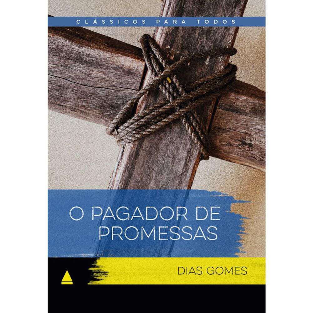 Clássicos Para Todos - O Pagador De Promessas