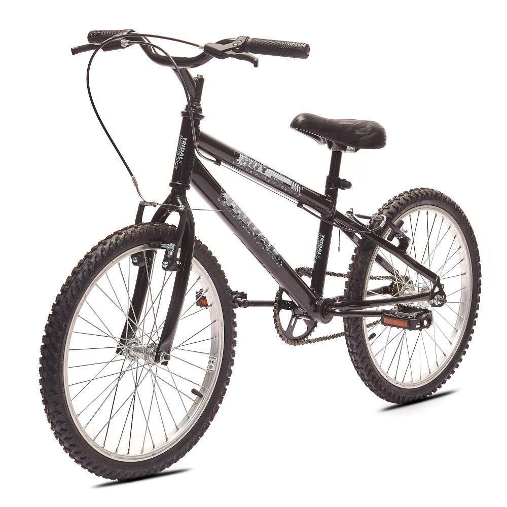 Bicicleta Aro 20 MTB Boy Infantil | Casas Bahia