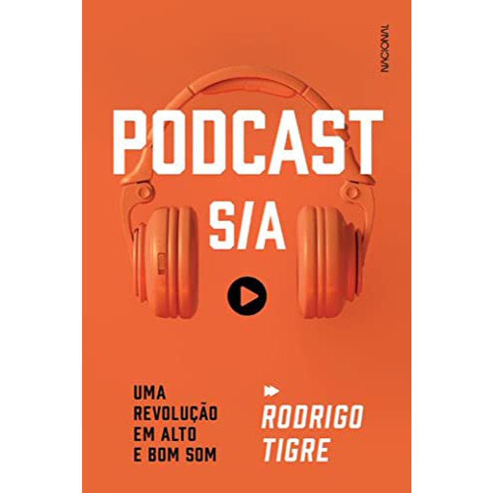 Podcast S/A - Uma Revolução Em Alto E Bom Som