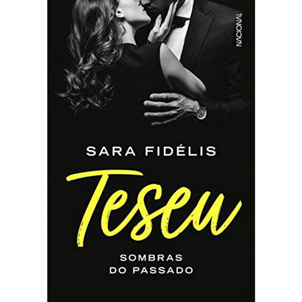 Teseu - Sombras Do Passado