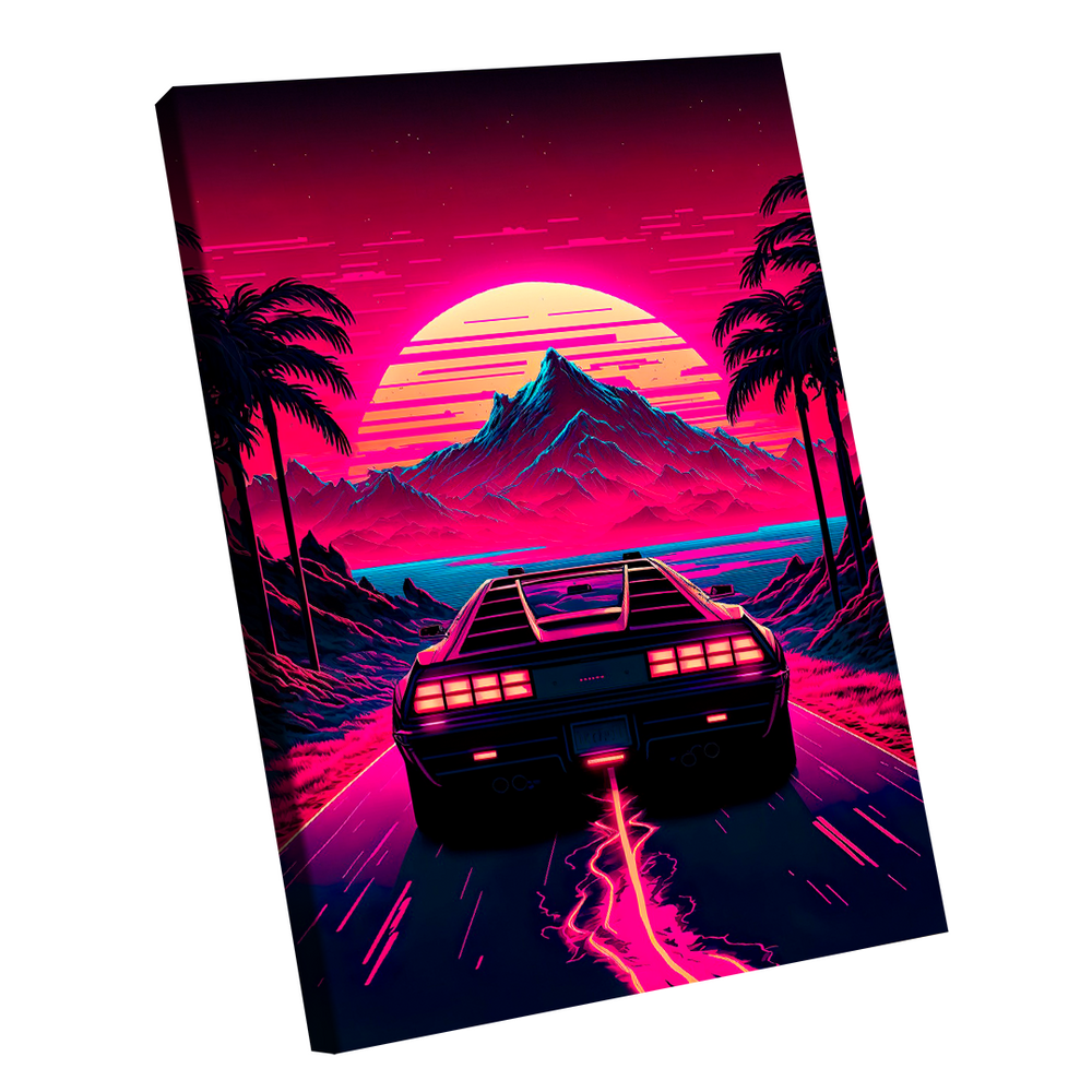Quadro Novos Caminhos -- BR ARTES